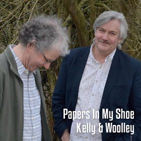 Kelly and Woolley